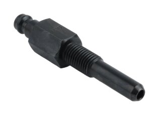 Glühkerzenadapter, M10x1