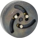 Universal 3 Pin-Adapter