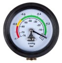 Manometer