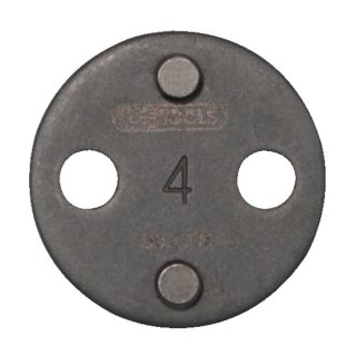 Bremskolben-Werkzeug Adapter #4, Ø 32mm