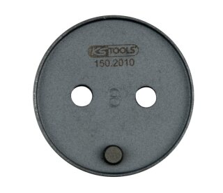 Bremskolben-Werkzeug Adapter #8, Ø 47mm