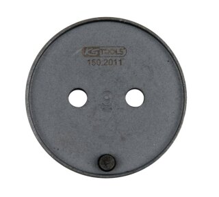 Bremskolben-Werkzeug Adapter #9, Ø 54mm