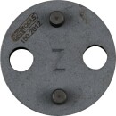Bremskolben-Werkzeug Adapter #Z, Ø 30mm