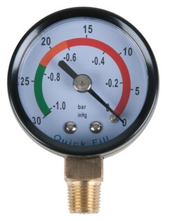 Manometer