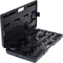 Universal-PKW-Radlager-Werkzeug-Satz, 19-tlg