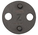 Bremskolben-Werkzeug Adapter #Z, &Oslash; 28mm
