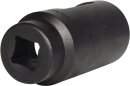 1/2 Einspritzd&uuml;sen-Stecknuss, 12-kant, 27mm