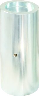 Gegenlager, 66/72mm, 160mm