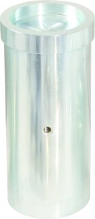 Gegenlager, 62mm, 160mm