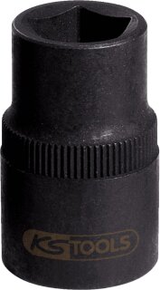 1/2" Bremssattel Stecknuss 5-kant, 14mm