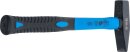 Schlosserhammer | Fiberglasstiel | DIN 1041 | 300 g