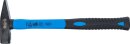 Schlosserhammer | Fiberglasstiel | DIN 1041 | 300 g
