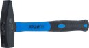 Schlosserhammer | Fiberglasstiel | DIN 1041 | 500 g