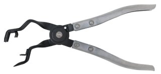 Bremshaltefeder-Zange