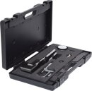 Bremsscheibenmesswerkzeugsatz, 3-tlg