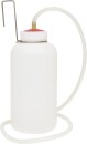 Ein-Mann-Bremsenentf&uuml;fter mit Auffangflasche