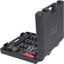 Radlager-Werkzeug-Satz f&uuml;r Ford Transit, 17-tlg