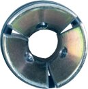 Spannsegmentsatz Ø 24,0 mm