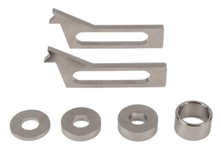 Schwungrad-Blockierwerkzeug-Satz variabel, 6-tlg