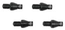 VAG Fixierbolzen-Satz für Hilfsrahmen M14 x 1,5, 4-tlg