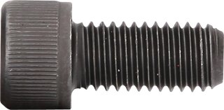 Schraube M12x1,75x37mm