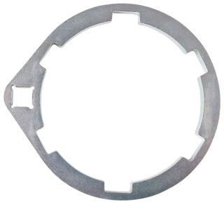 3/8" Kraftstofffilter-Schlüssel für Volvo 2,4D/2,4D5 Motoren