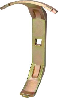 1/2" Tankgeberschlüssel für Opel / Mercedes / BMW / Volvo