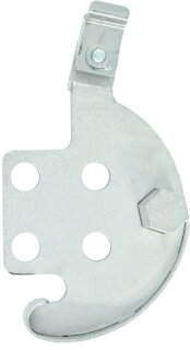 Adapter für Wasserpumpe, Ford/Volvo