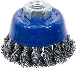 Topfbürste | Aufnahme M14 x 2,0 | Ø 65 mm