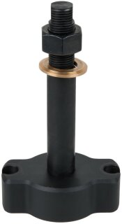 Flansch mit Spindel und Mutter für 150.3630