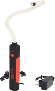 Flexible Inspektionslampe 400 Lumen