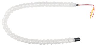 LED-Leiste mit Kopflicht