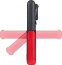 Mobile Werkstatt-Handlampe, knickbar, 3 Watt COB LED