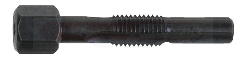 KS Tools Gewindebohrer M8x1 Mit Führungszapfen - 150.5021