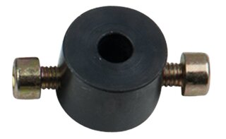 Bohranschlag mit Zylinderschrauben, 6,5 mm