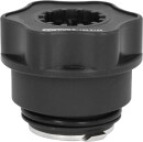 Bajonett-Adapter f&uuml;r &Ouml;l-Einf&uuml;lltrichter f&uuml;r Buick