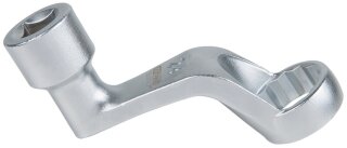 1/2" Ölfilterschlüssel für DSG-Getriebeölwechsel für Common-Rail-Motoren, kurz, 24mm
