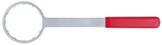 Ölfilterschlüssel Ø 76 mm / 12 Rillen