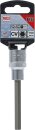 Bit-Einsatz | Länge 100 mm | Antrieb Innenvierkant...