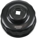 3/8" Ölfilterschlüssel, 75/77-15