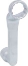 1/2" &Ouml;lfilterschl&uuml;ssel f&uuml;r DSG-Getriebe&ouml;lwechsel, lang, 24mm