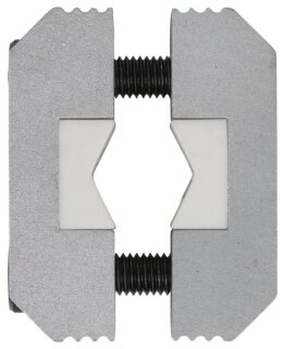 Uni-Klemmstück zu 150.9495 inkl. Schrauben kurz