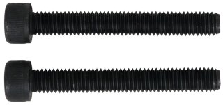 Schrauben zu Uni-Klemmstück, lang