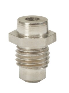 Mundstücke für Nietzangen, 3,2mm