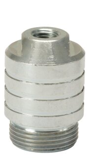 Ersatz-Nietkopf für Zugdorne, für 150.9630