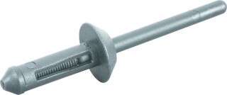 Ersatznieten 10er Pack, 17,2 x 5 mm