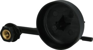 Ölservice-Satz für Mercedes 9G-Tronic-Getriebe, 3-tlg