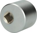 1/2" Spureinstell-Exzenternuss f&uuml;r Mini
