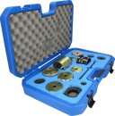 Silentlagerwerkzeug-Satz f&uuml;r Mercedes, 14-tlg