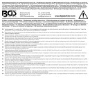 Bit-Einsatz | Antrieb Innenvierkant 12,5 mm (1/2") | T-Profil (f&uuml;r Torx) T50